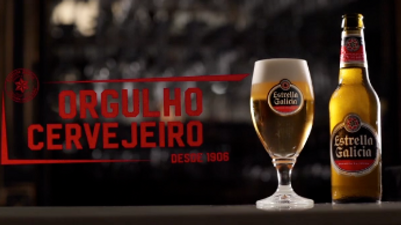 Manifesto Estrella Galicia